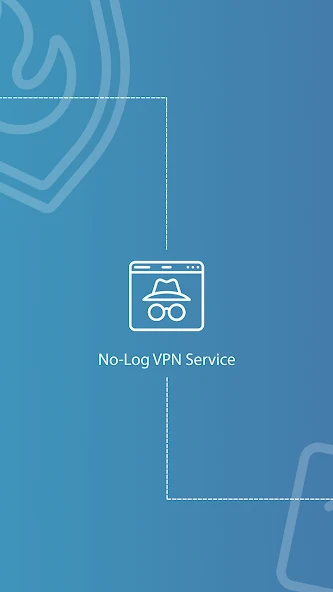 Net VPN Screenshot 3